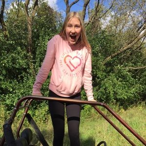 Meet your Posher, Abby